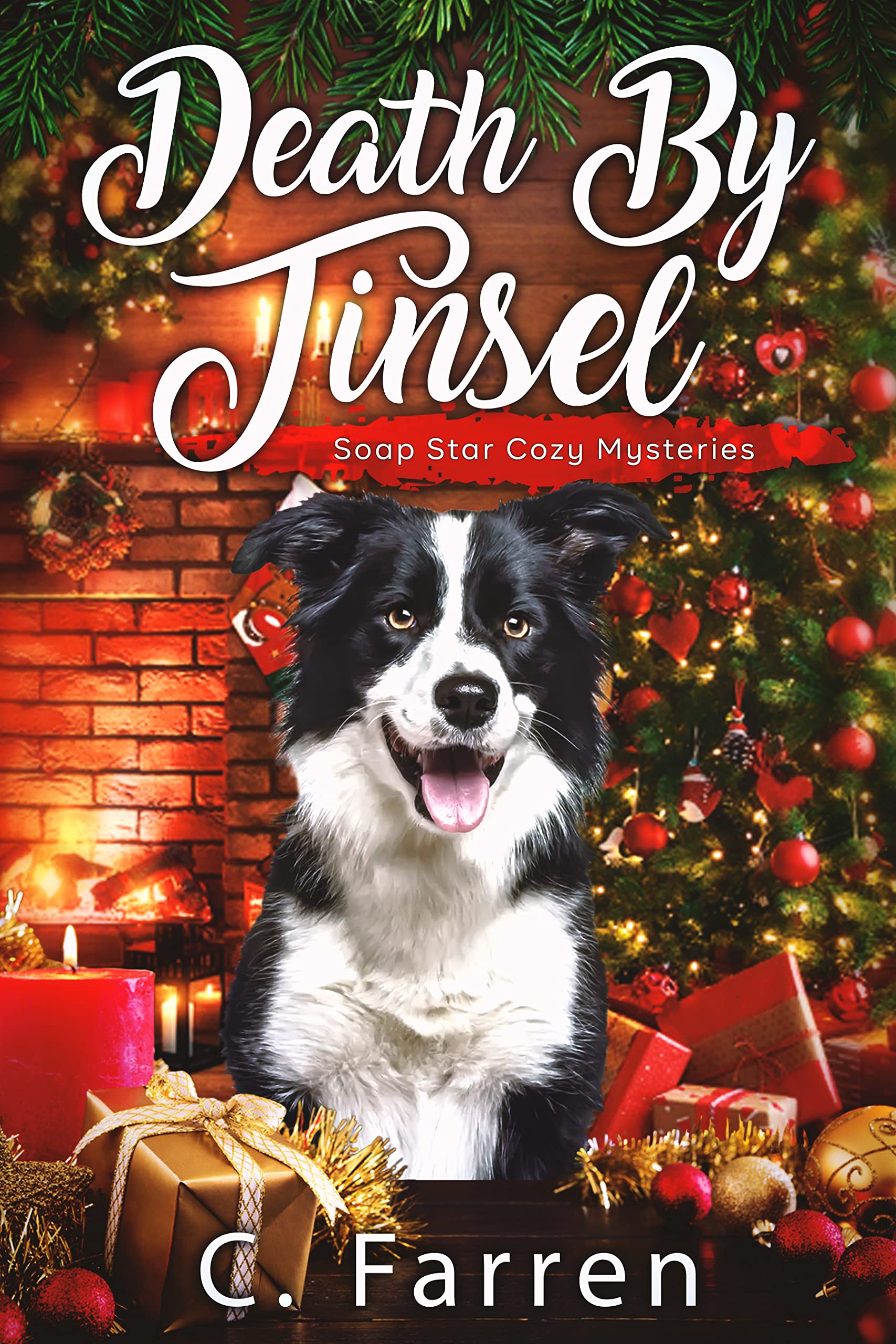 Death By Tinsel