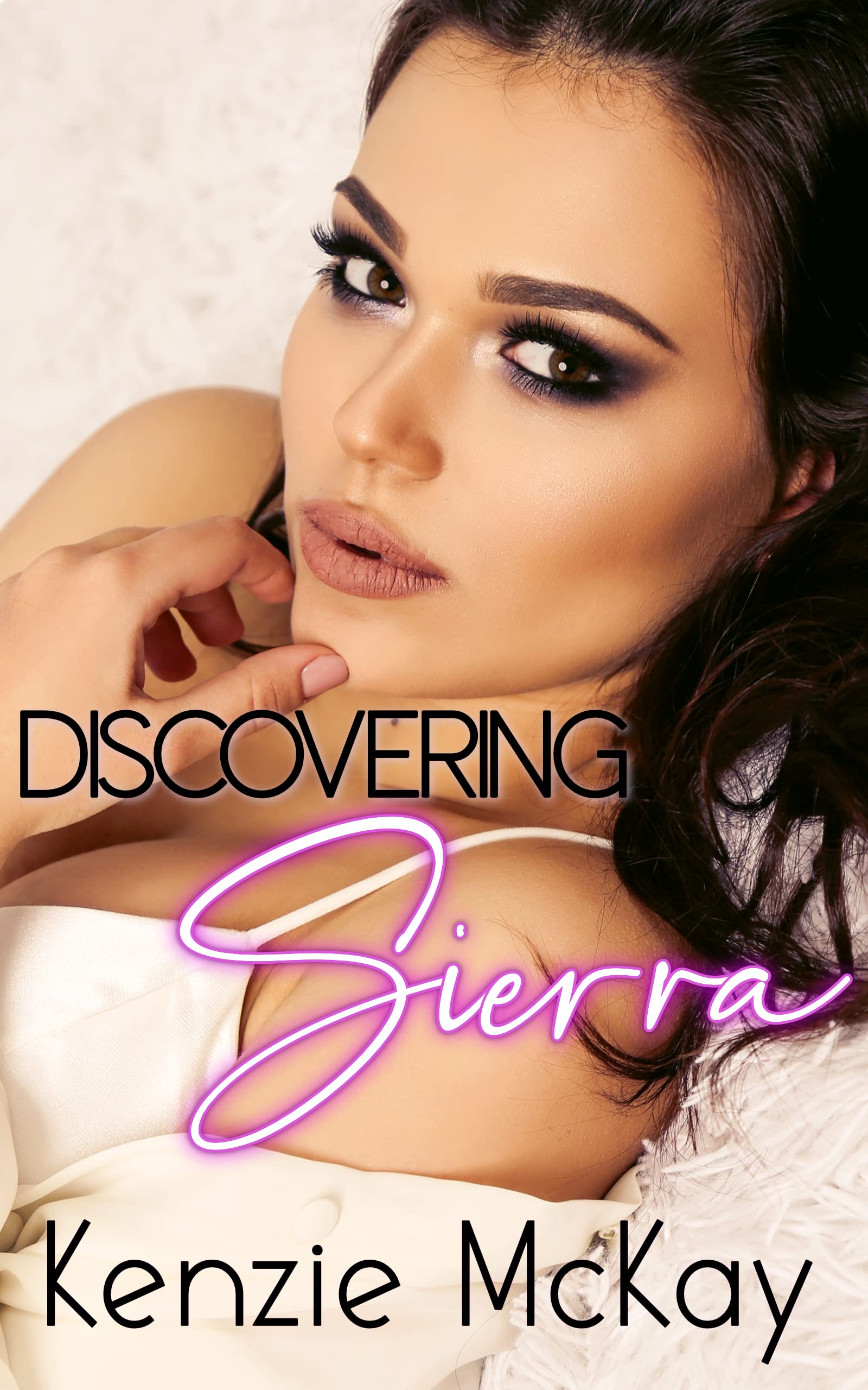 Discovering Sierra: Transgender Feminization Romance