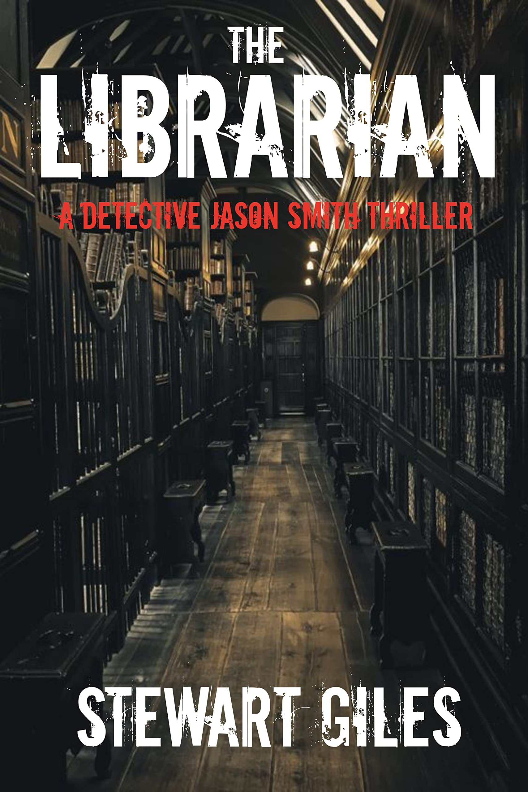 The Librarian