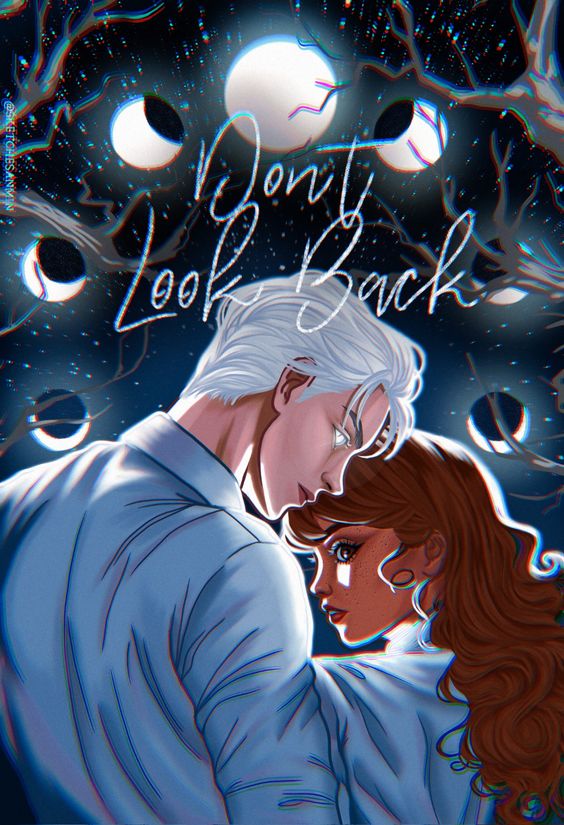 Don’t Look Back