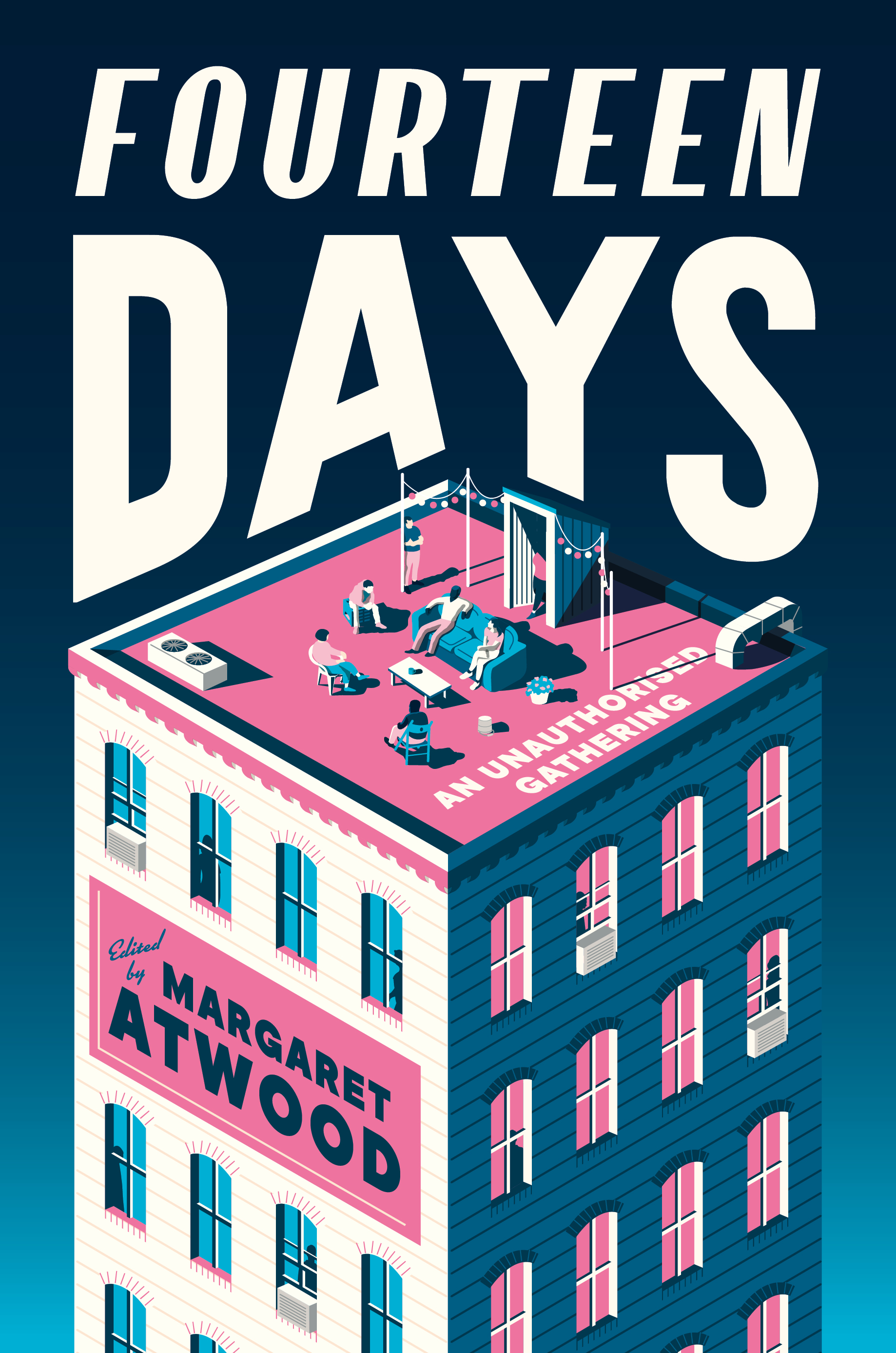 fourteen-days-an-unauthorized-gathering-by-margaret-atwood-goodreads