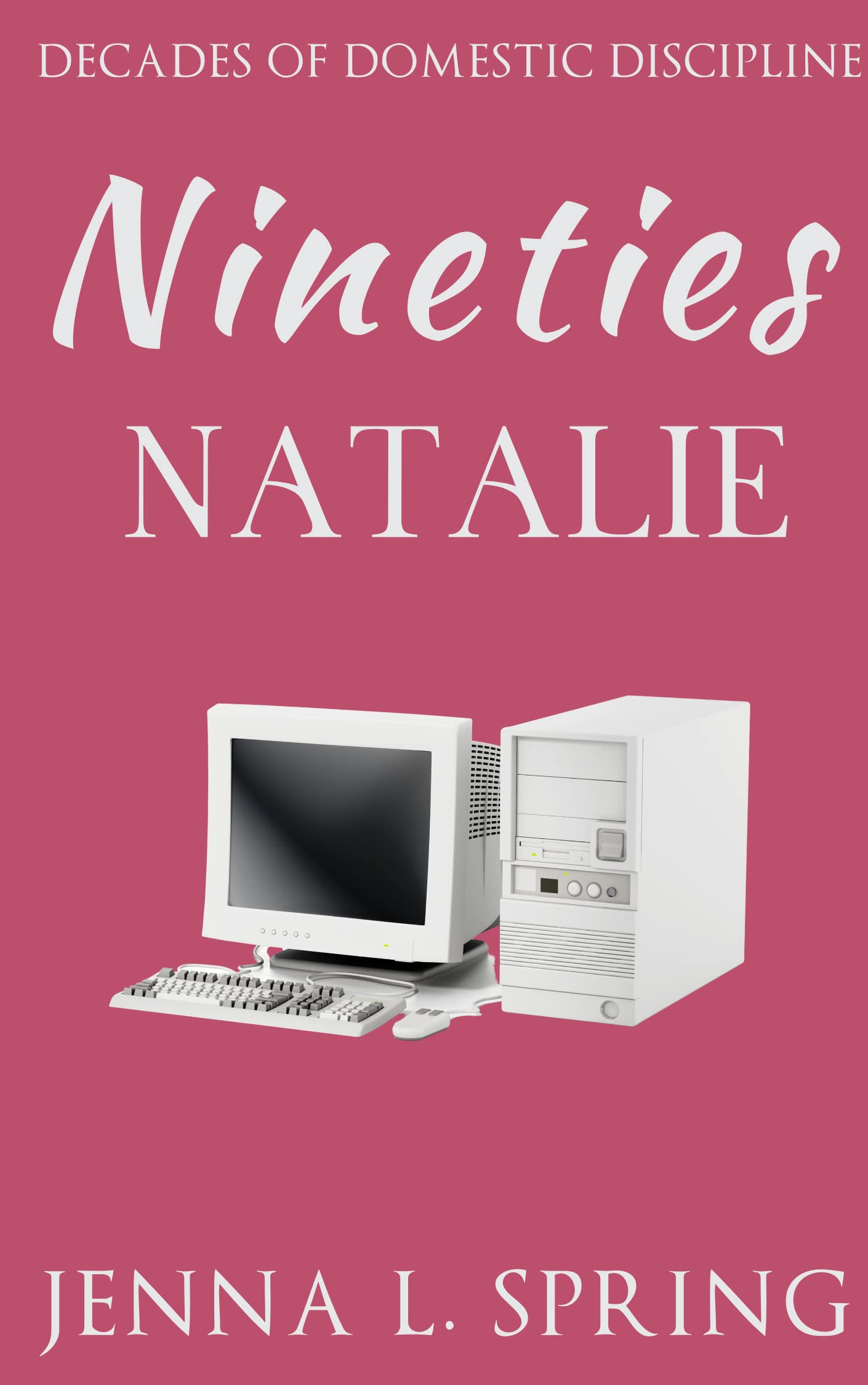 Nineties Natalie