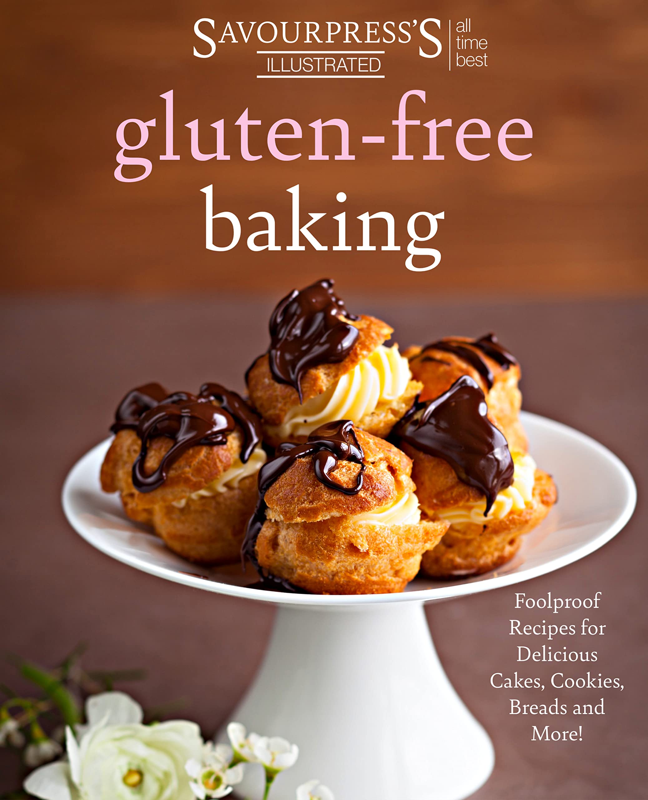 Foolproof Baking: Selly Madeline'S Guide - bfhrf7p