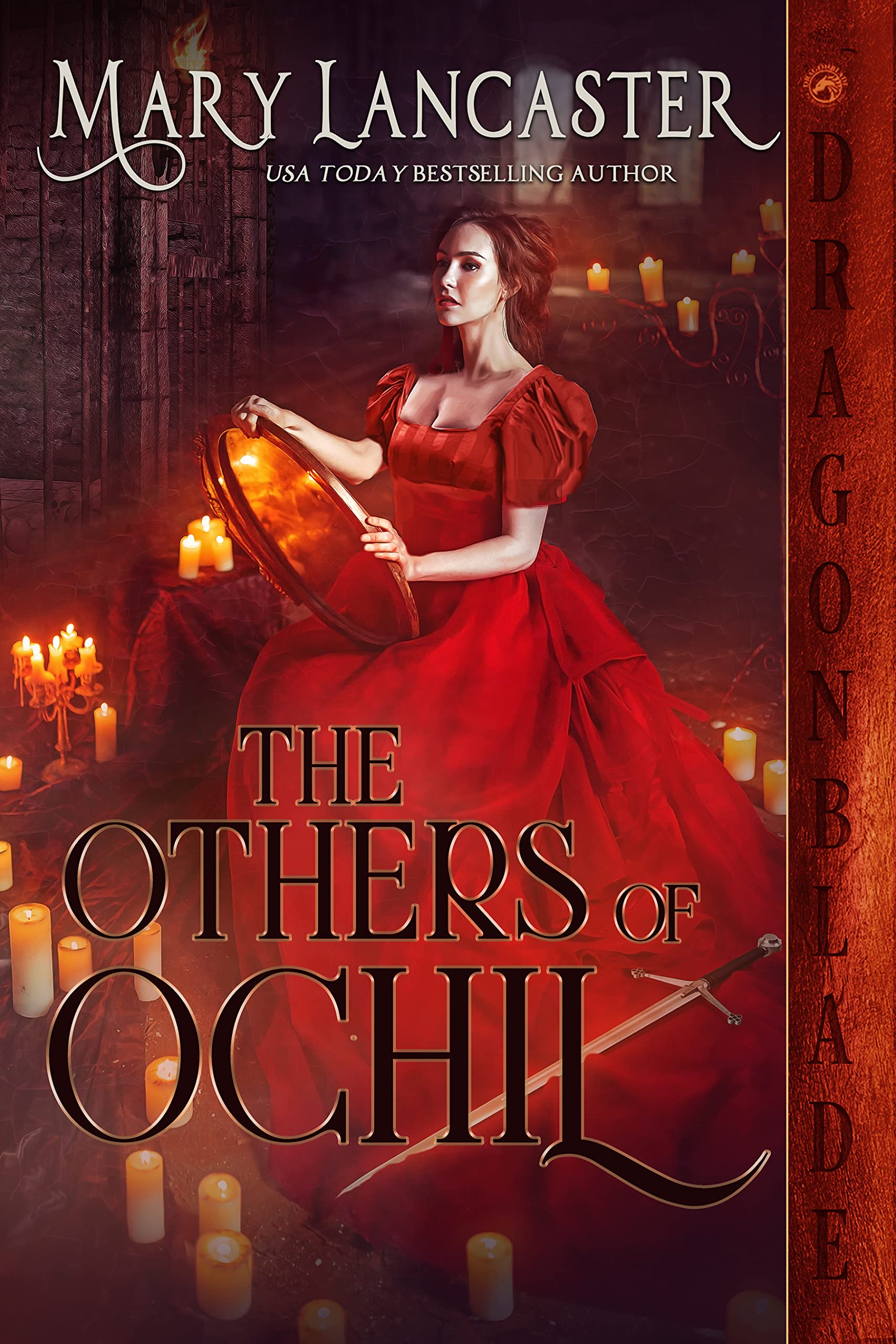 The Others of Ochil book cover