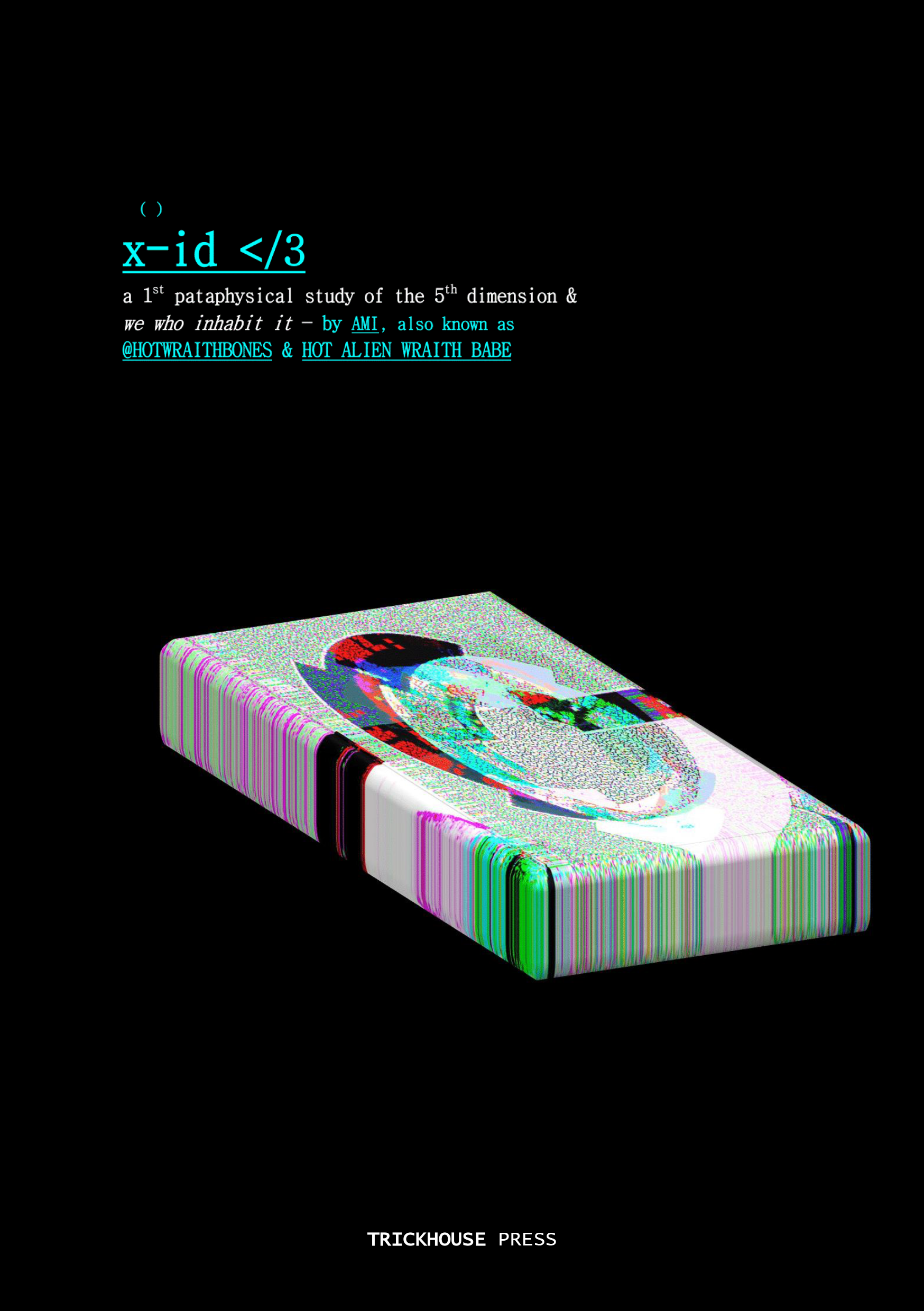 x( )-id</3