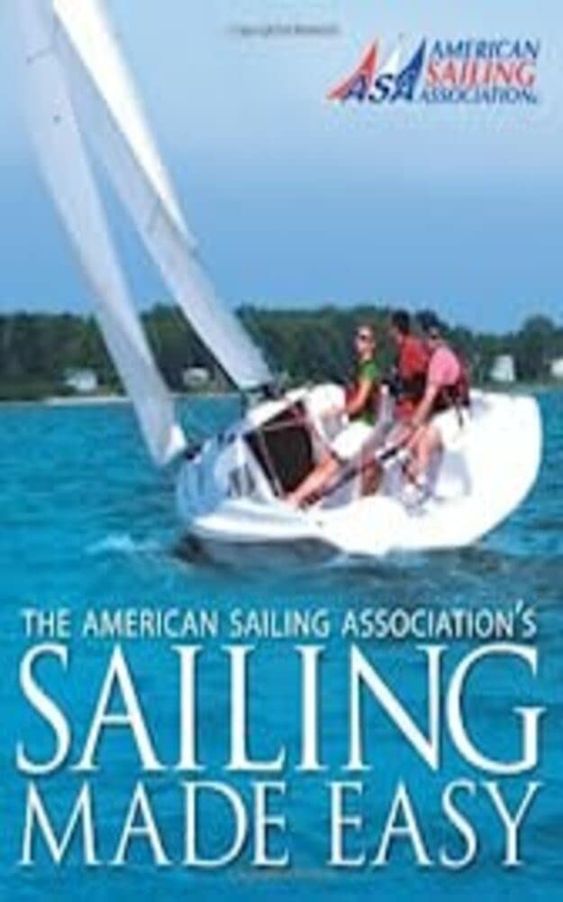 Sailing Made Easy