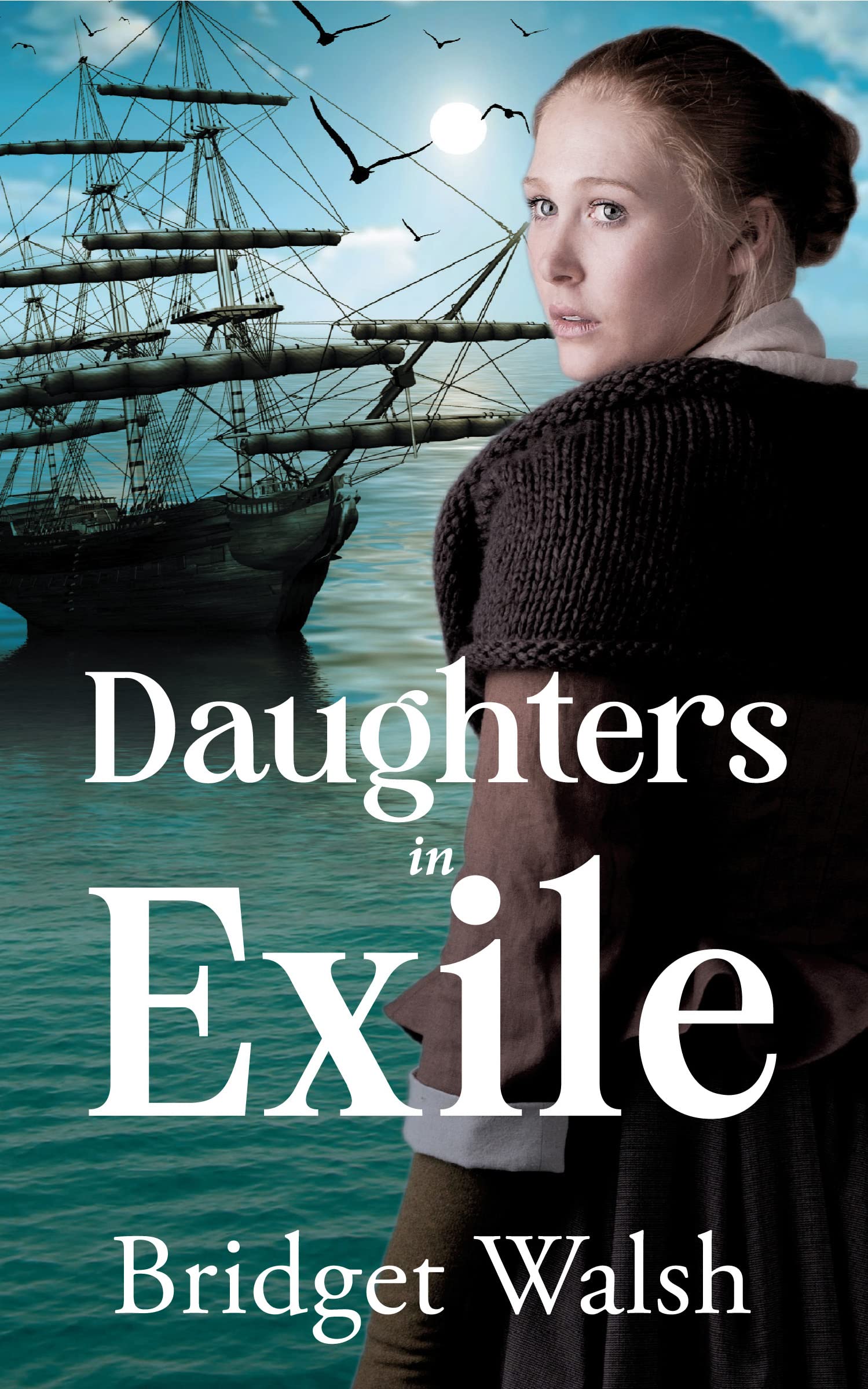 Daughters in Exile