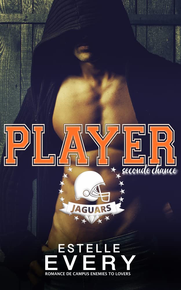 Player (version française) : seconde chance: romance de campus enemies to lovers (OMU campus t. 2)