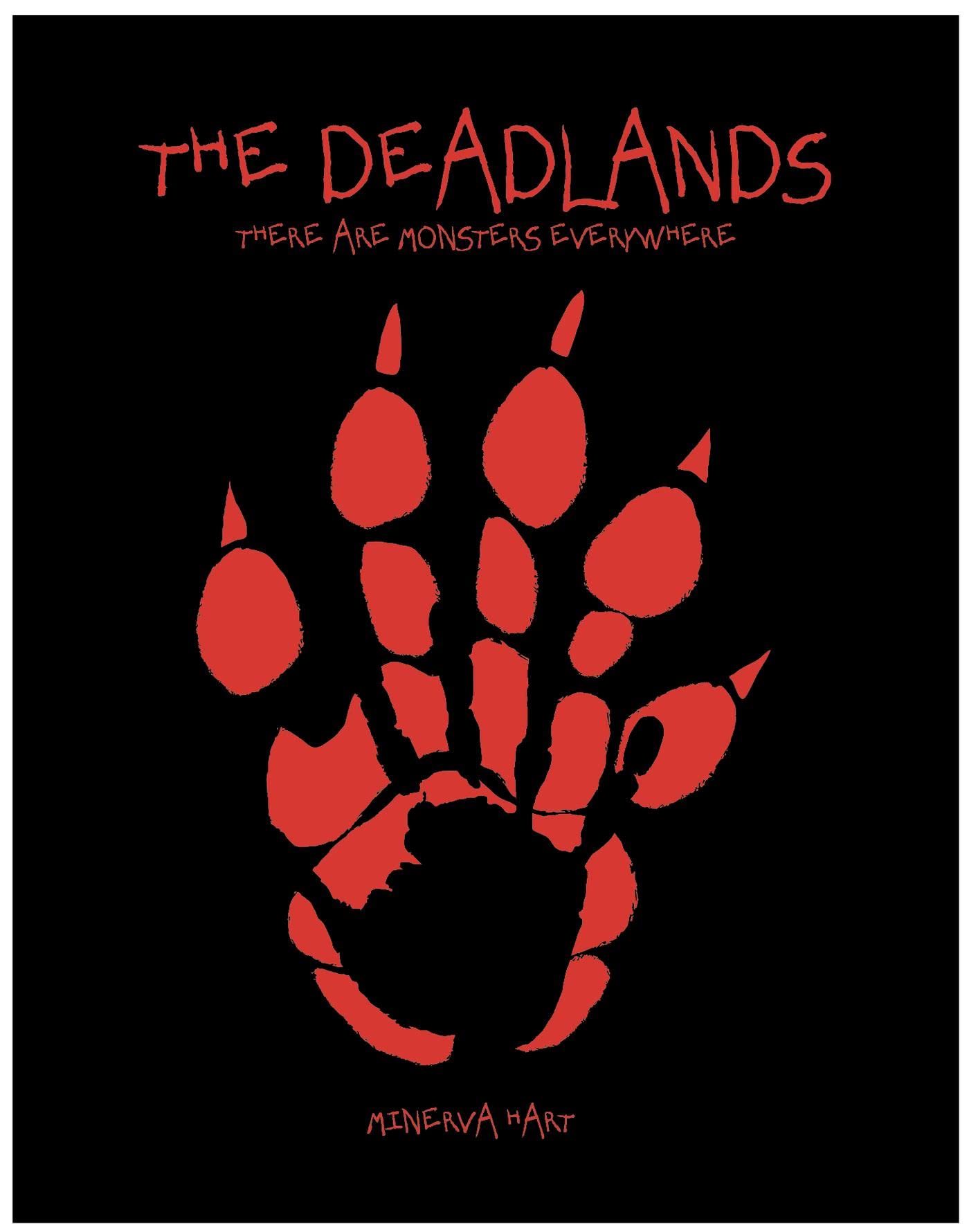 The Deadlands