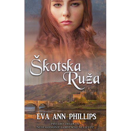 Škotska Ruža