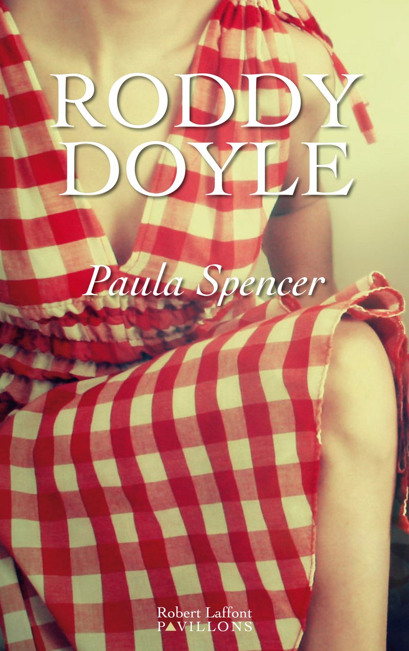 Paula Spencer by Roddy Doyle | Goodreads