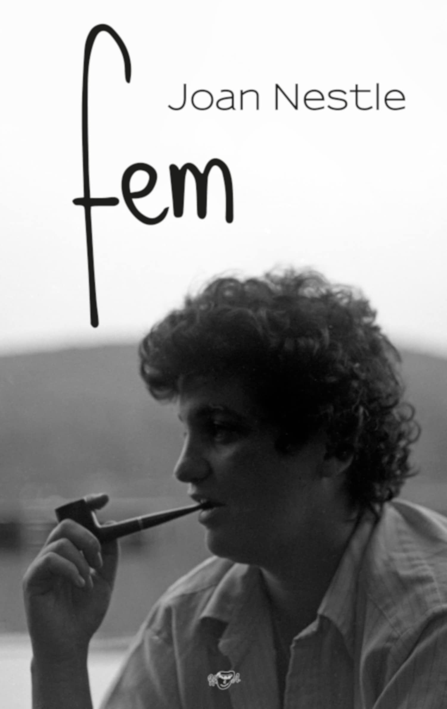 Fem book cover