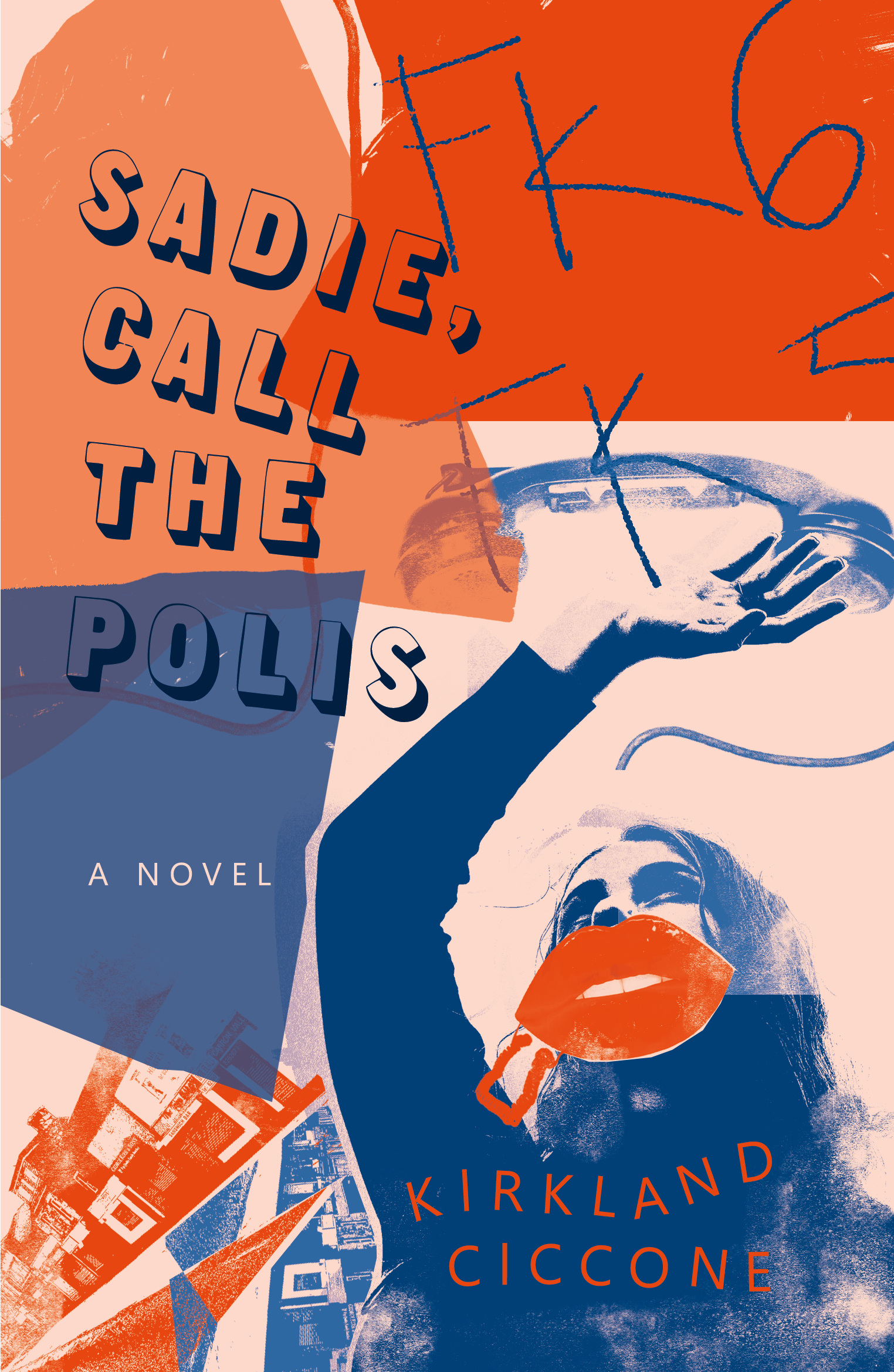 Sadie, Call The Polis