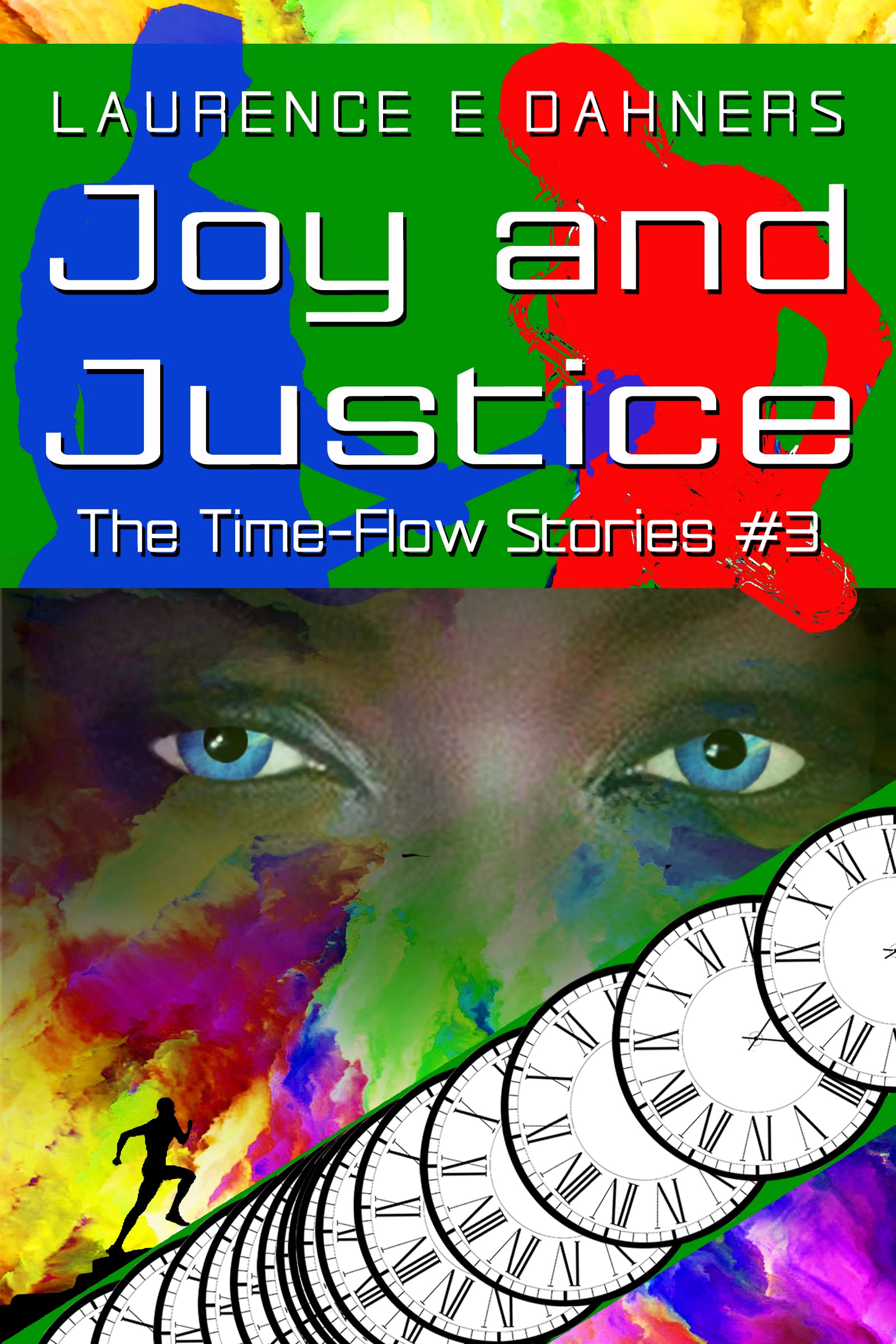Joy and Justice