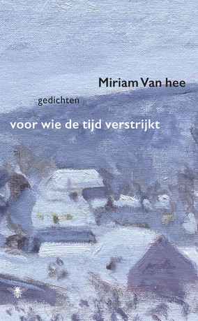Voor wie de tijd verstrijkt