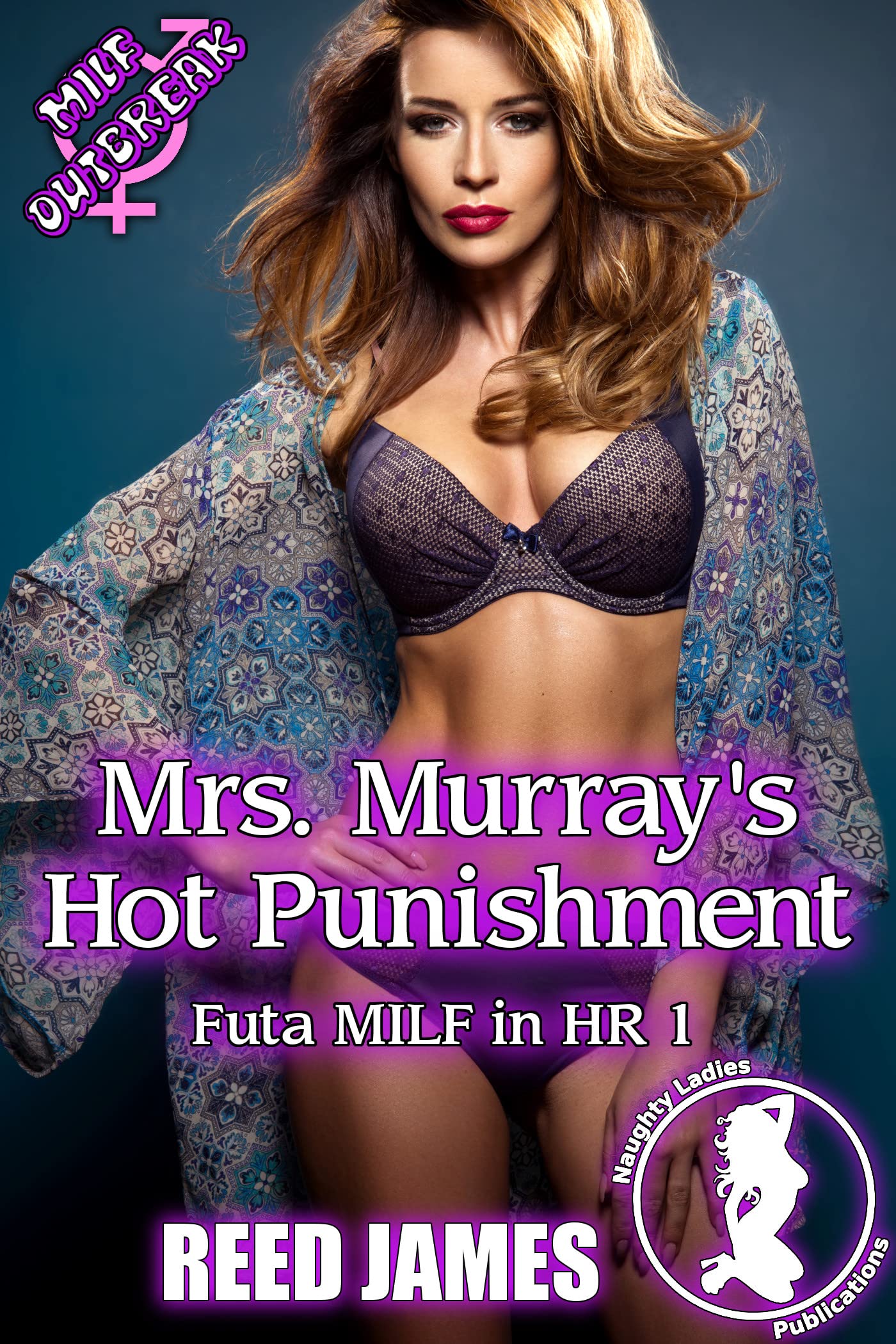 Mrs. Murray's Hot Punishment
