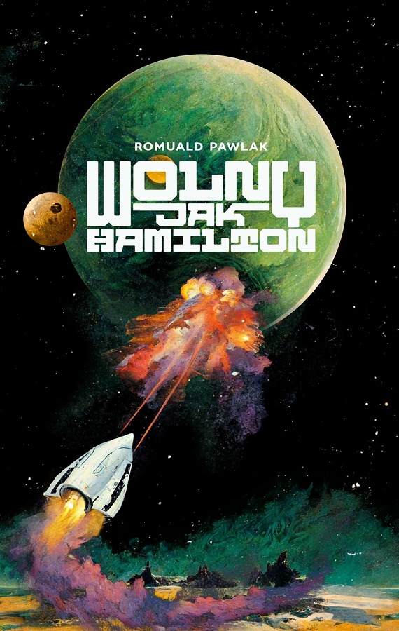 Dom Krastów book cover 2