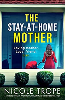 The Stay-at-Home Mother