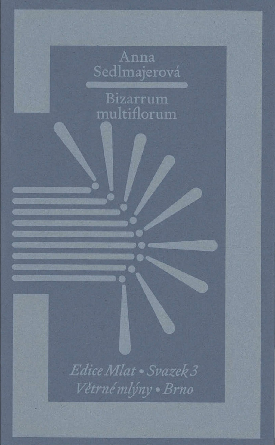 Bizarrum multiflorum