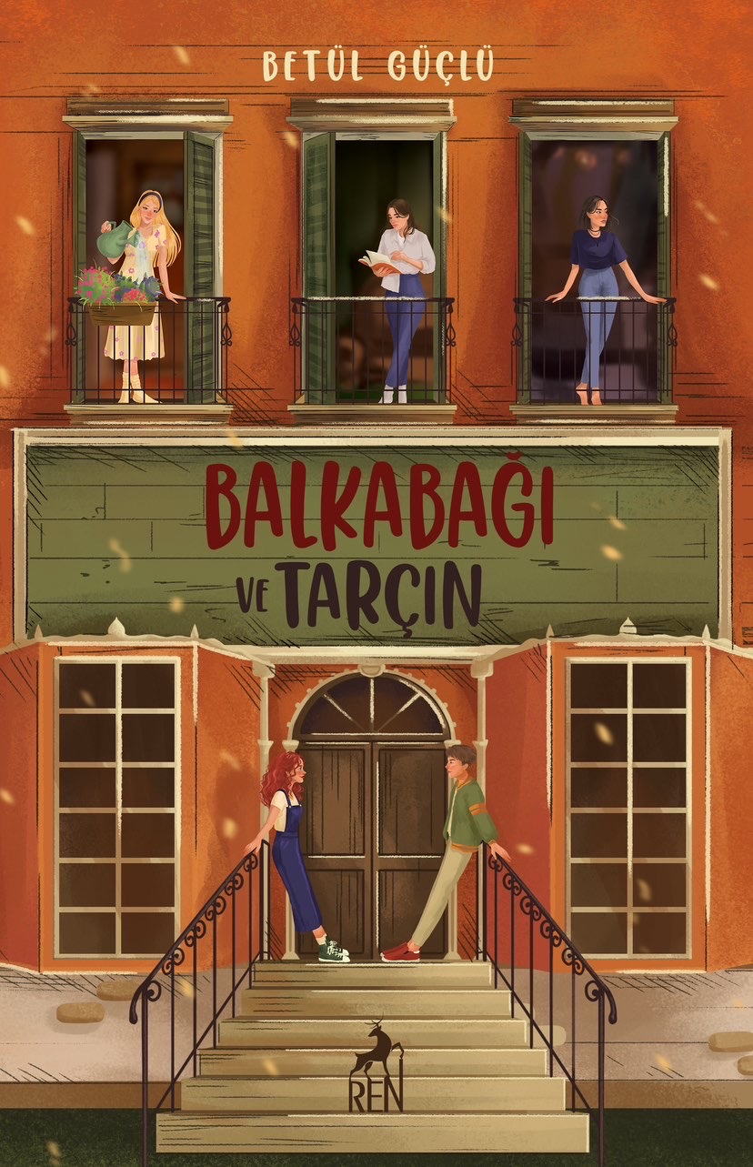 Balkabağı ve Tarçın