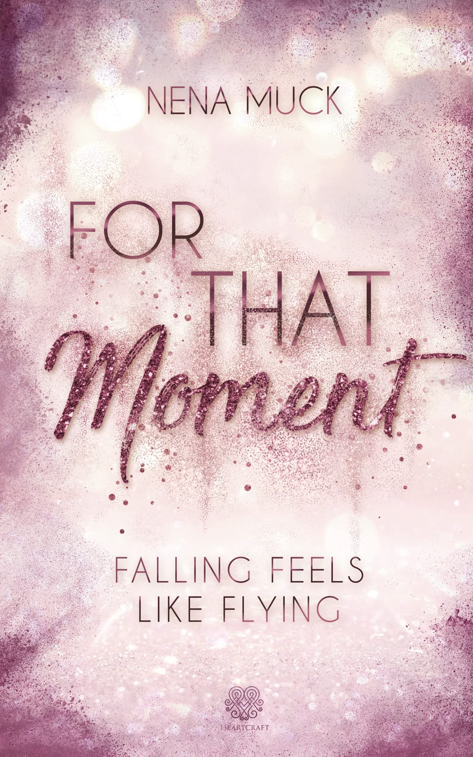 Falling Feels Like Flying