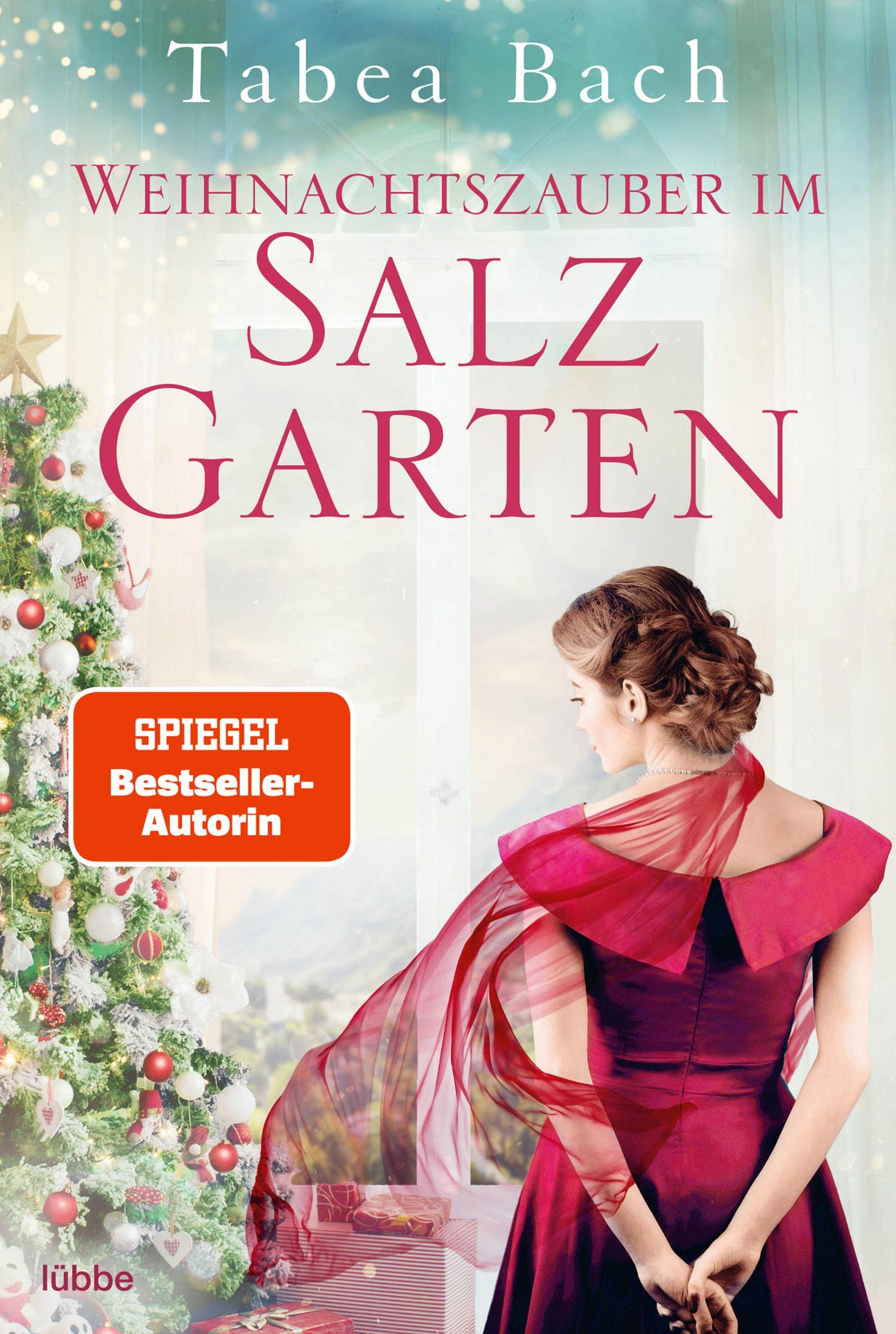 Weihnachtszauber im Salzgarten: Eine Geschichte von der Isla Bonita