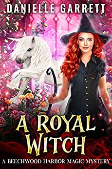 A Royal Witch