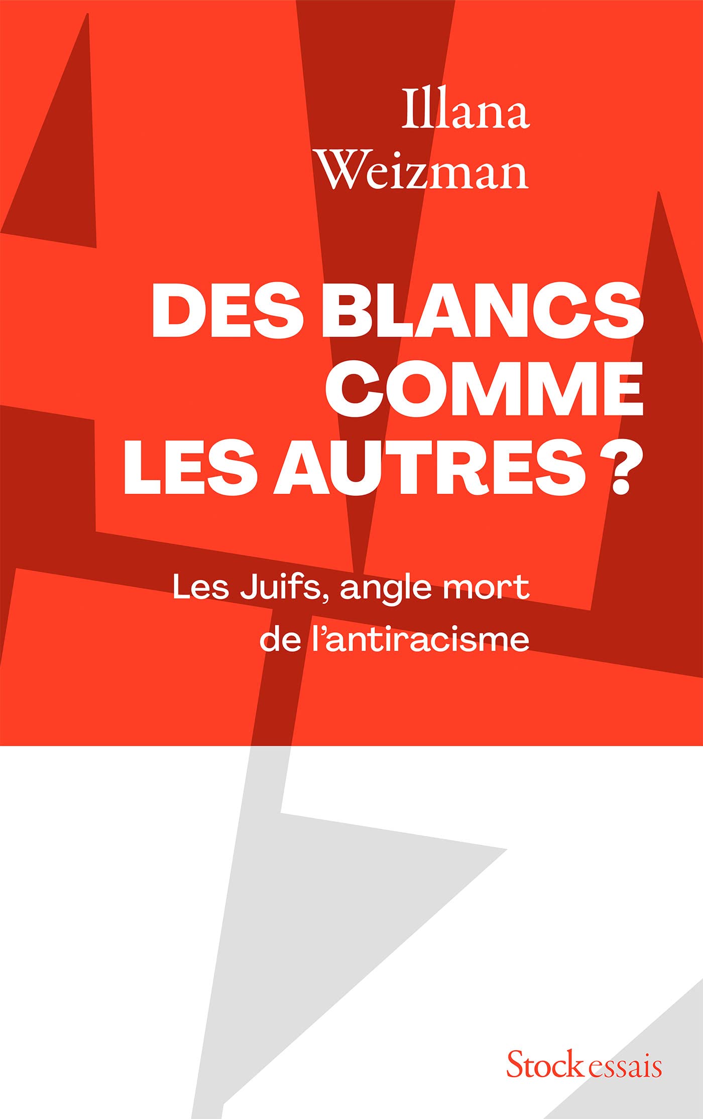 Des Blancs comme les autres ? Les Juifs, angle mort de l