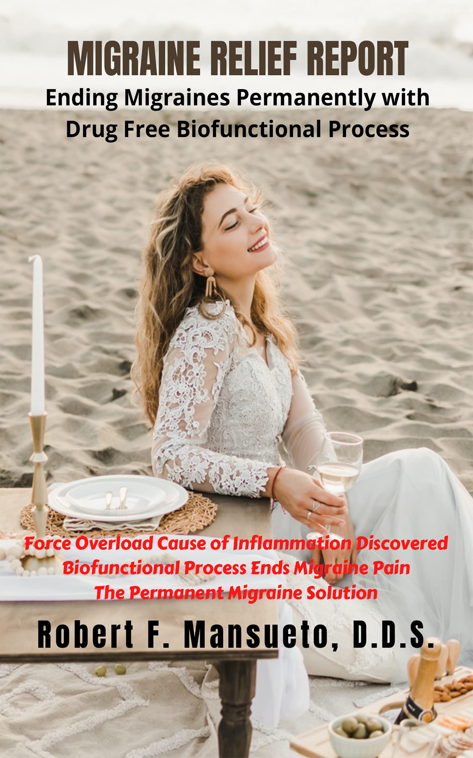 Migraine Relief Report Ending Migraines Permanently with Drug Free