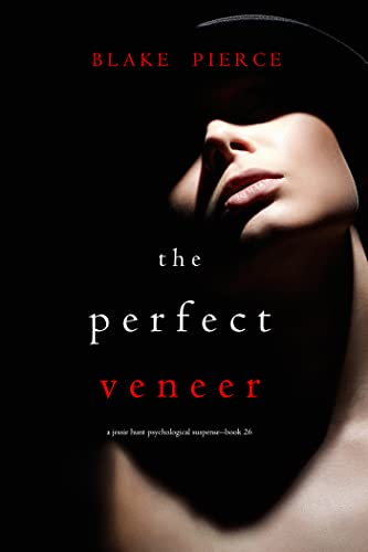 The Perfect Veneer book cover