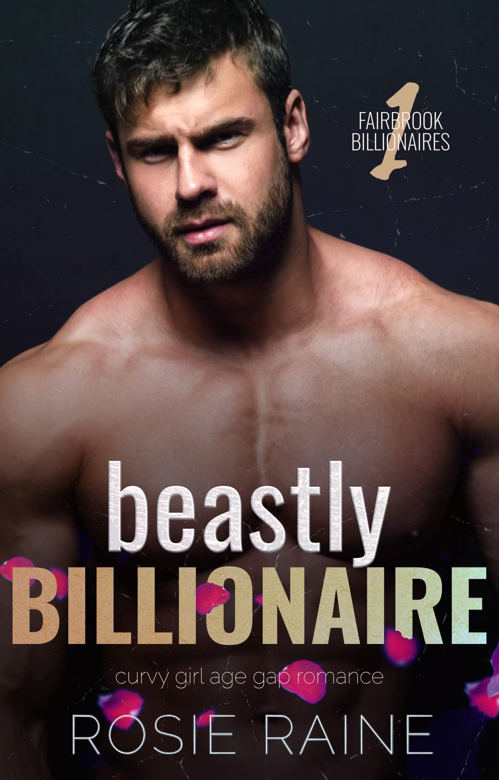 Beastly Billionaire