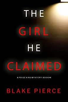 The Girl He Claimed book cover