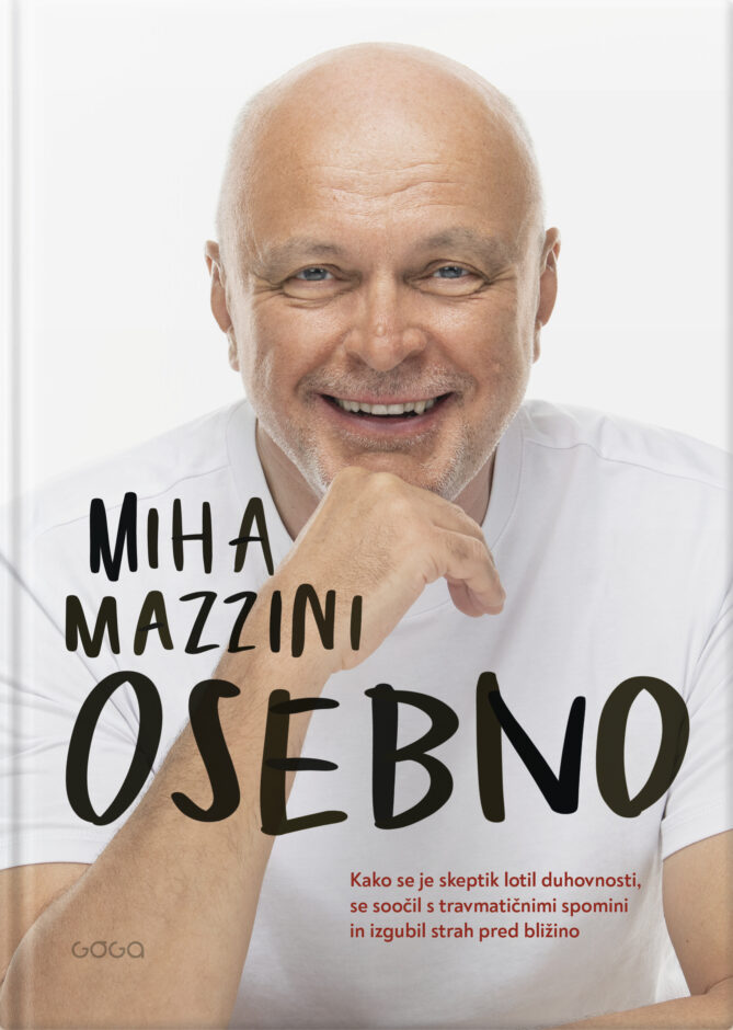 Osebno