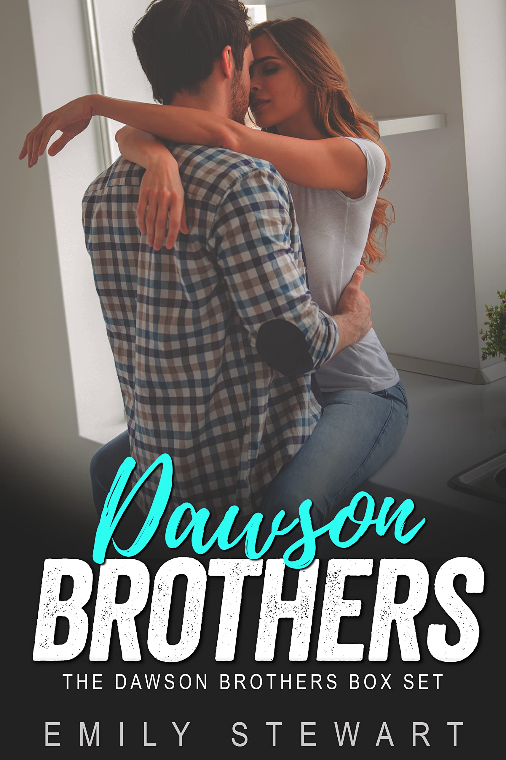 Dawson Brothers Romance Series