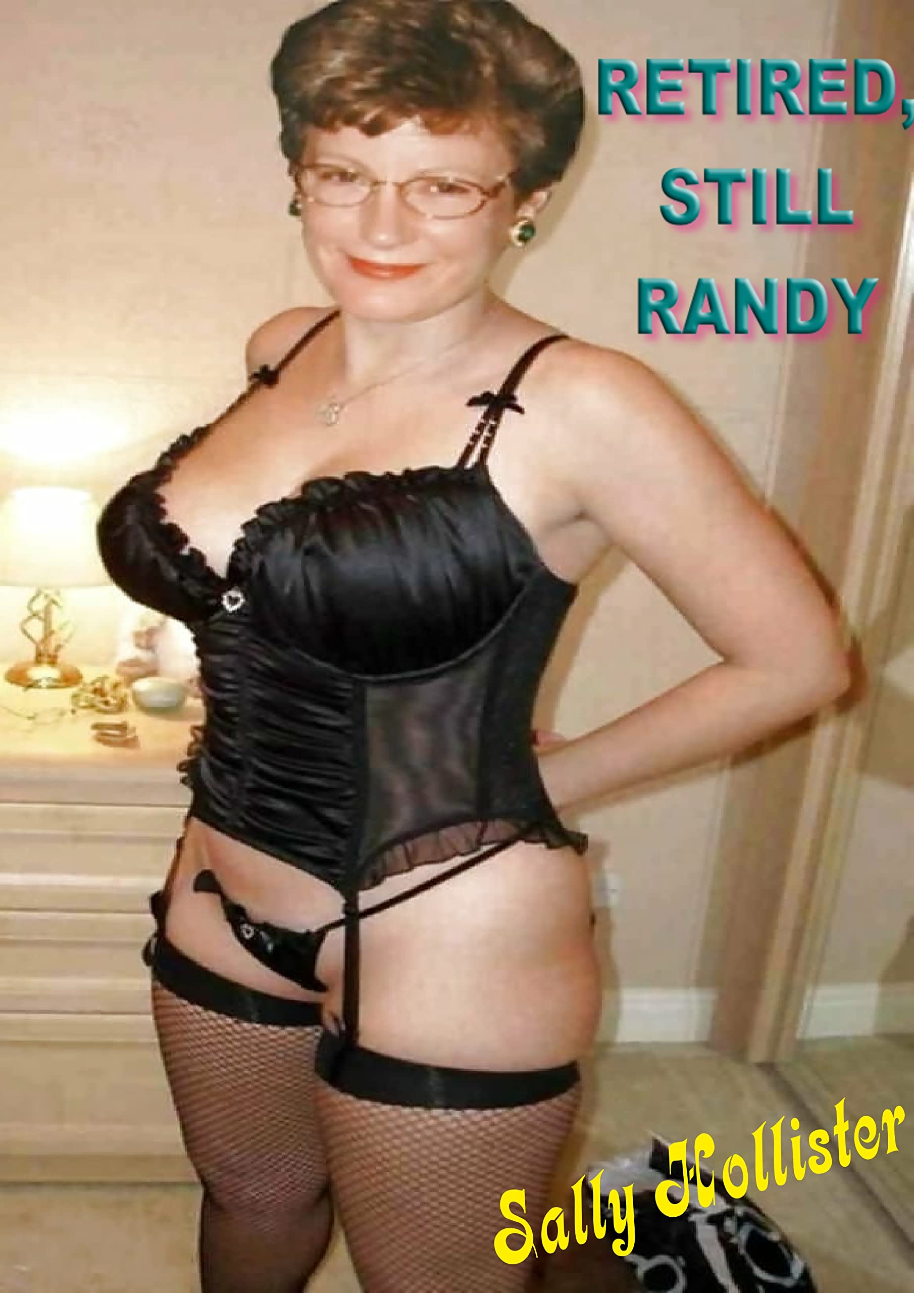 Retired, Still Randy