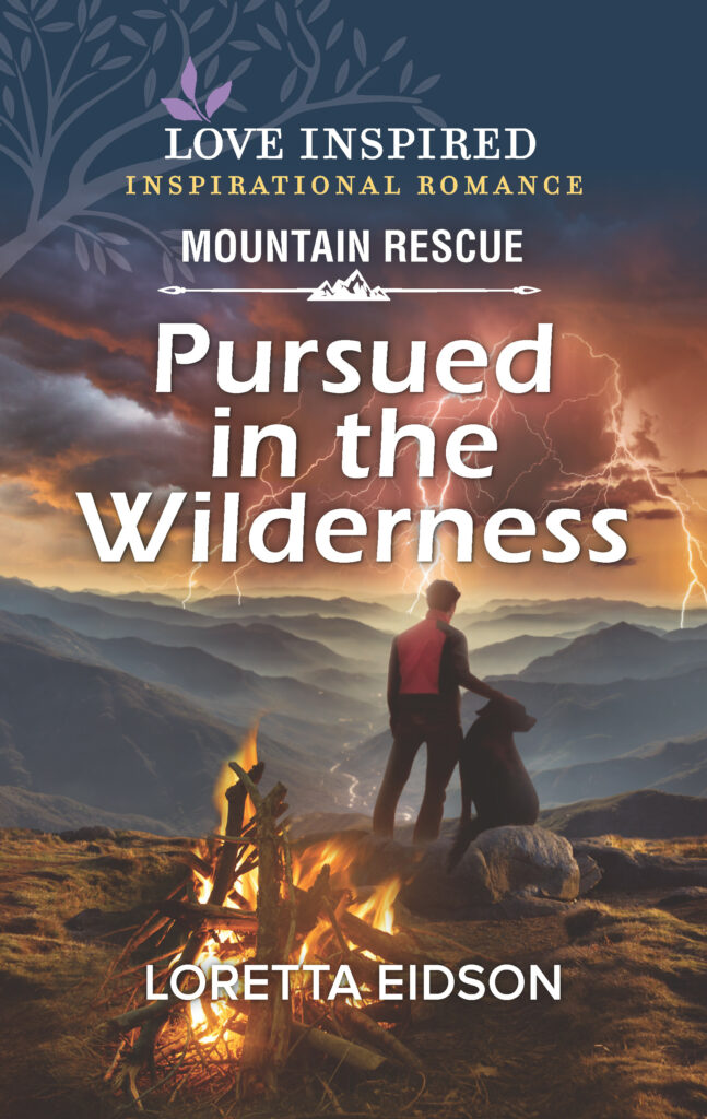 Pursued in the Wilderness