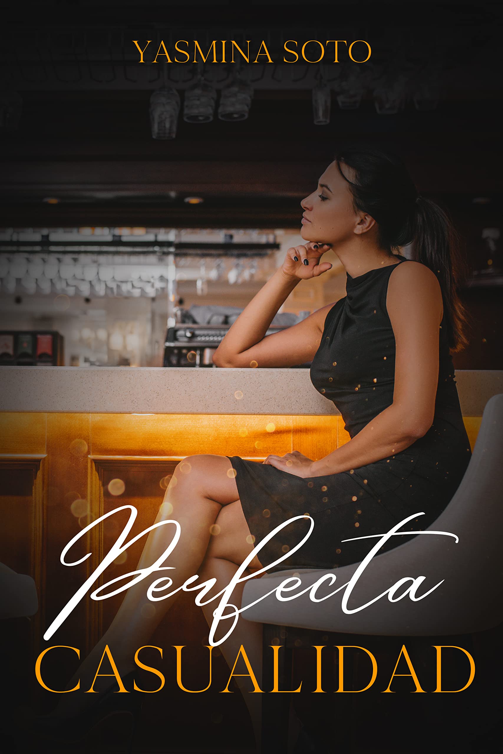 Perfecta casualidad