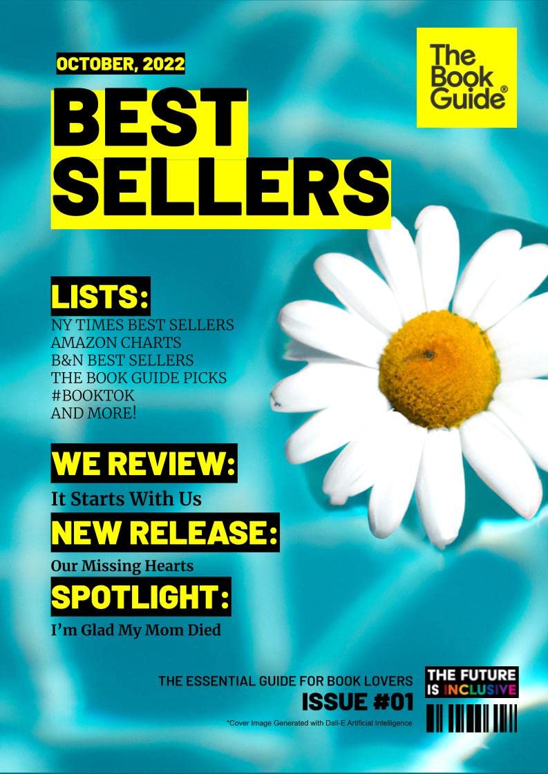 Books Best Sellers & New Releases October 2022 for Audible and Kindle:  Books Best Sellers of October 2022 by The Book Guide® by The Book Guide US  | Goodreads
