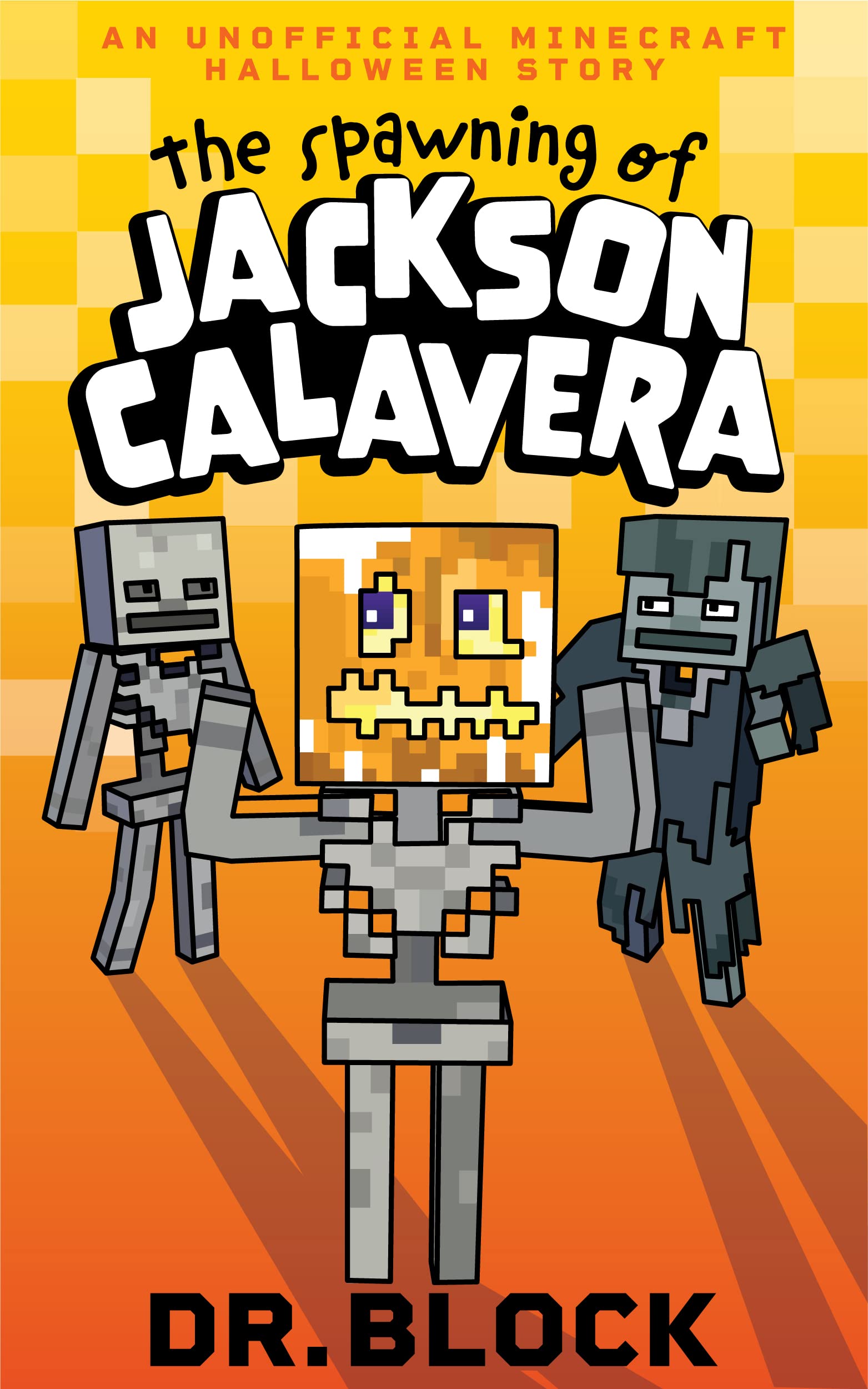 The Spawning of Jackson Calavera