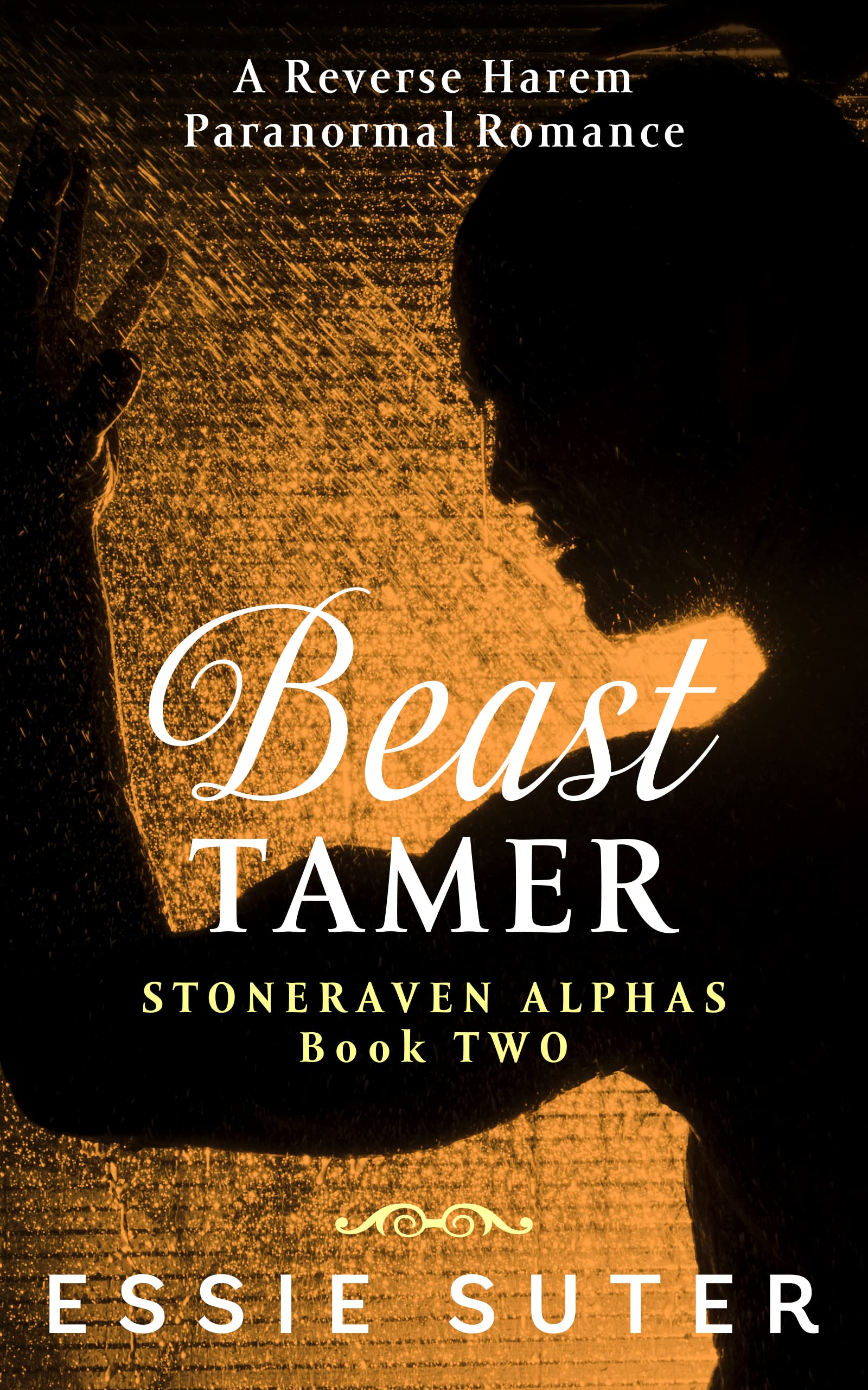 Beast Tamer