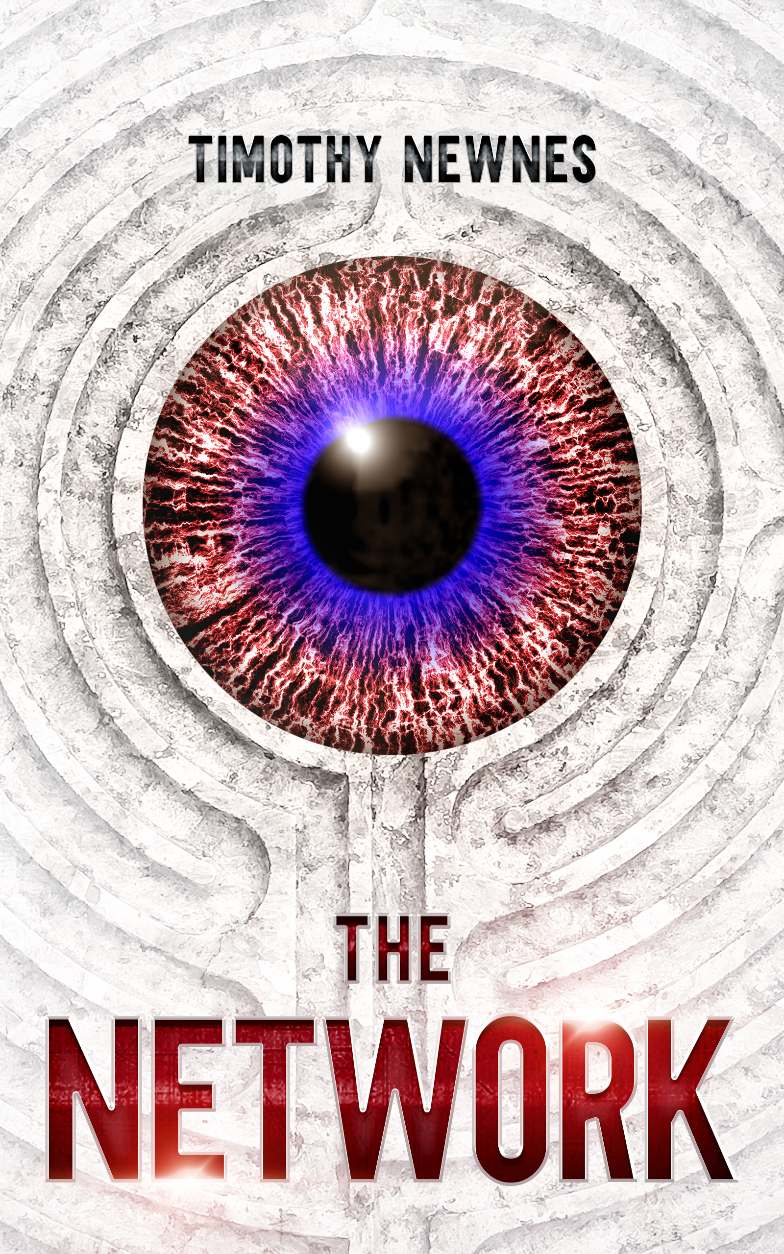 The Network by Timothy Newnes | Goodreads