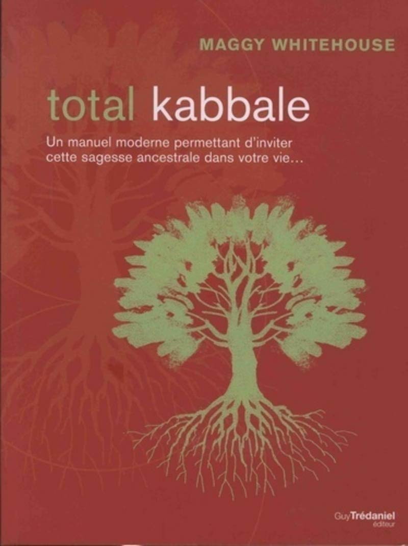 Total kabbale by Maggy Whitehouse Goodreads