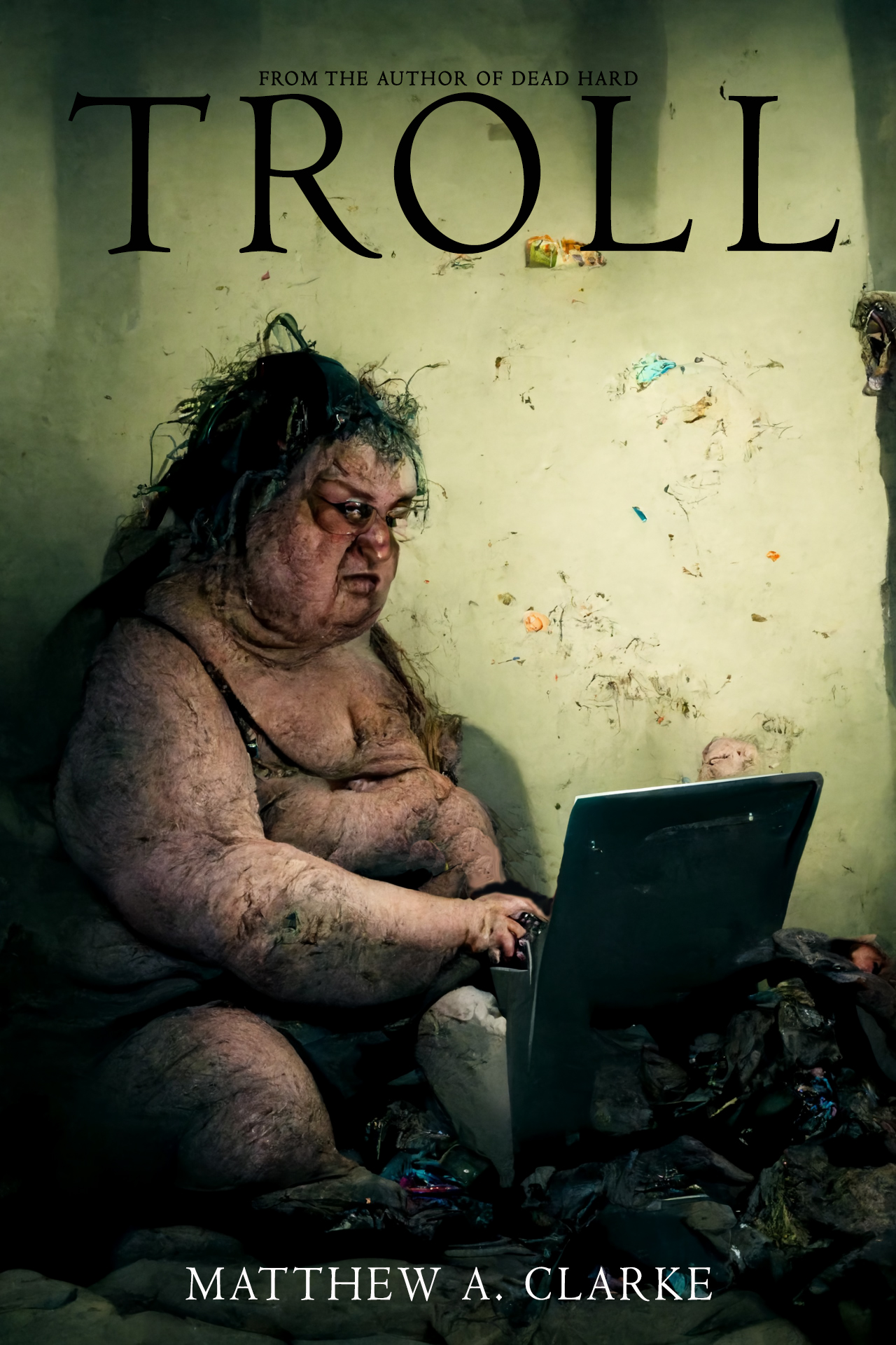 Troll