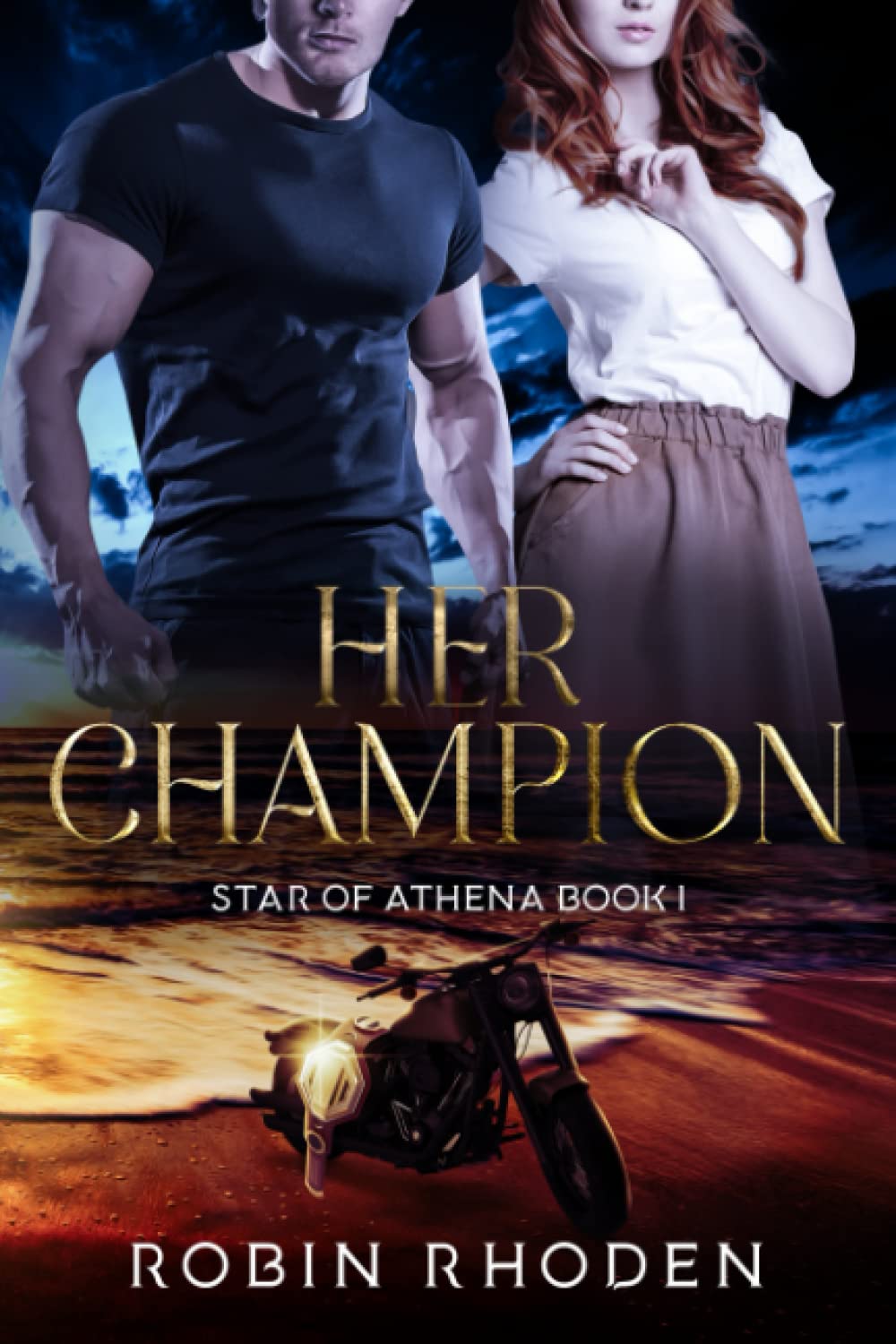 Her Champion