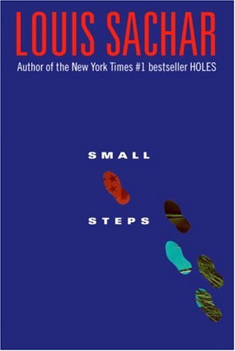 Small Steps (Holes, #2)
