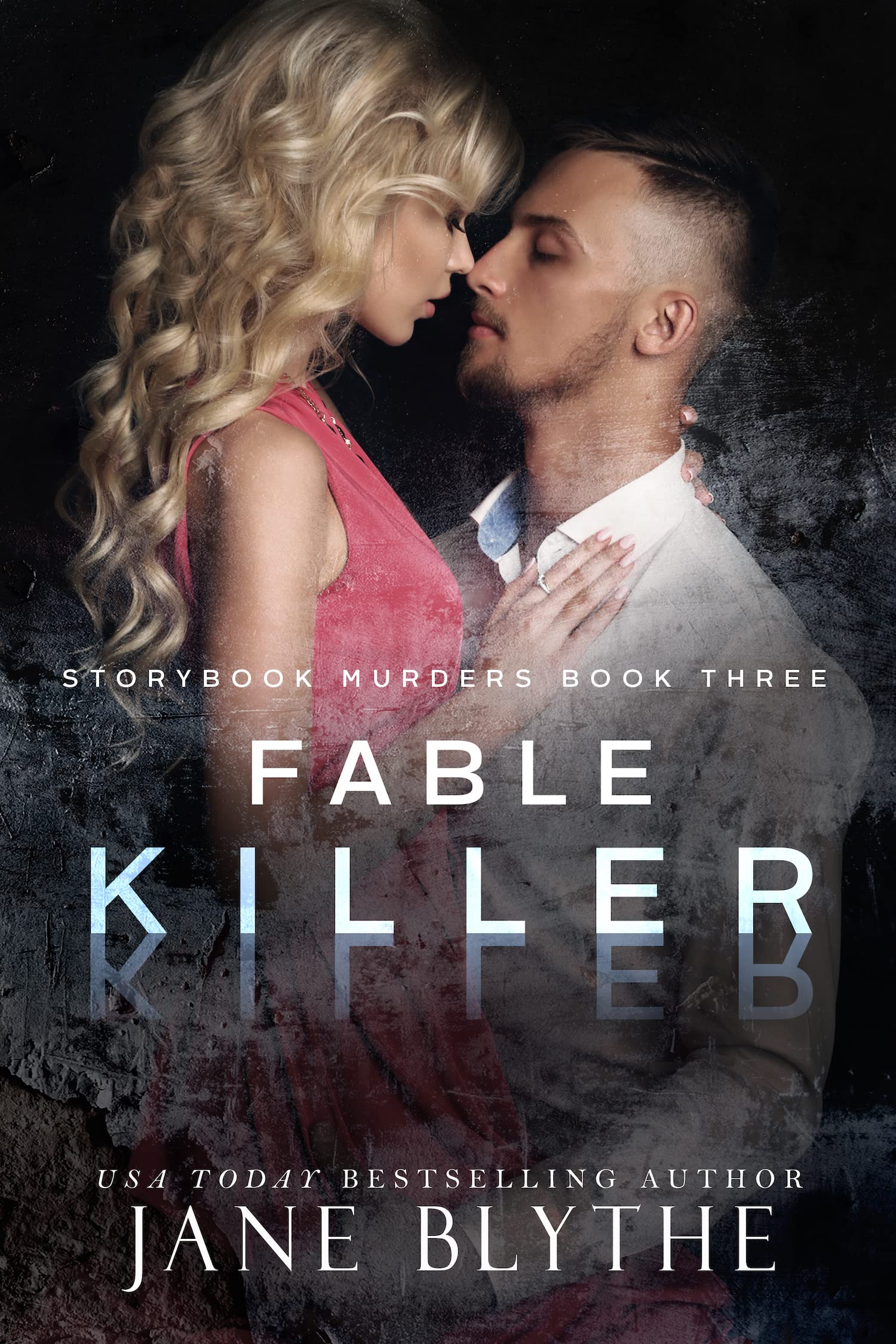Fable Killer book cover
