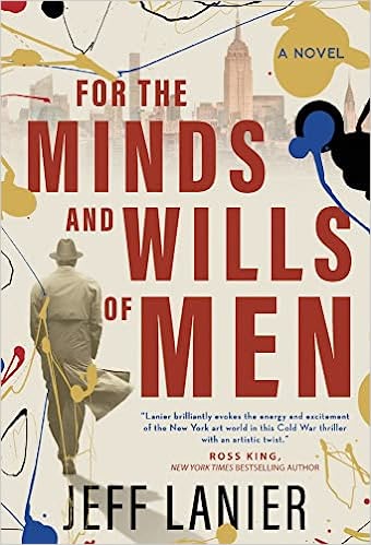 For the Minds and Wills of Men