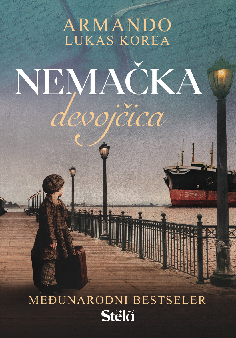 Nemačka devojčica by Armando Lucas Correa Goodreads