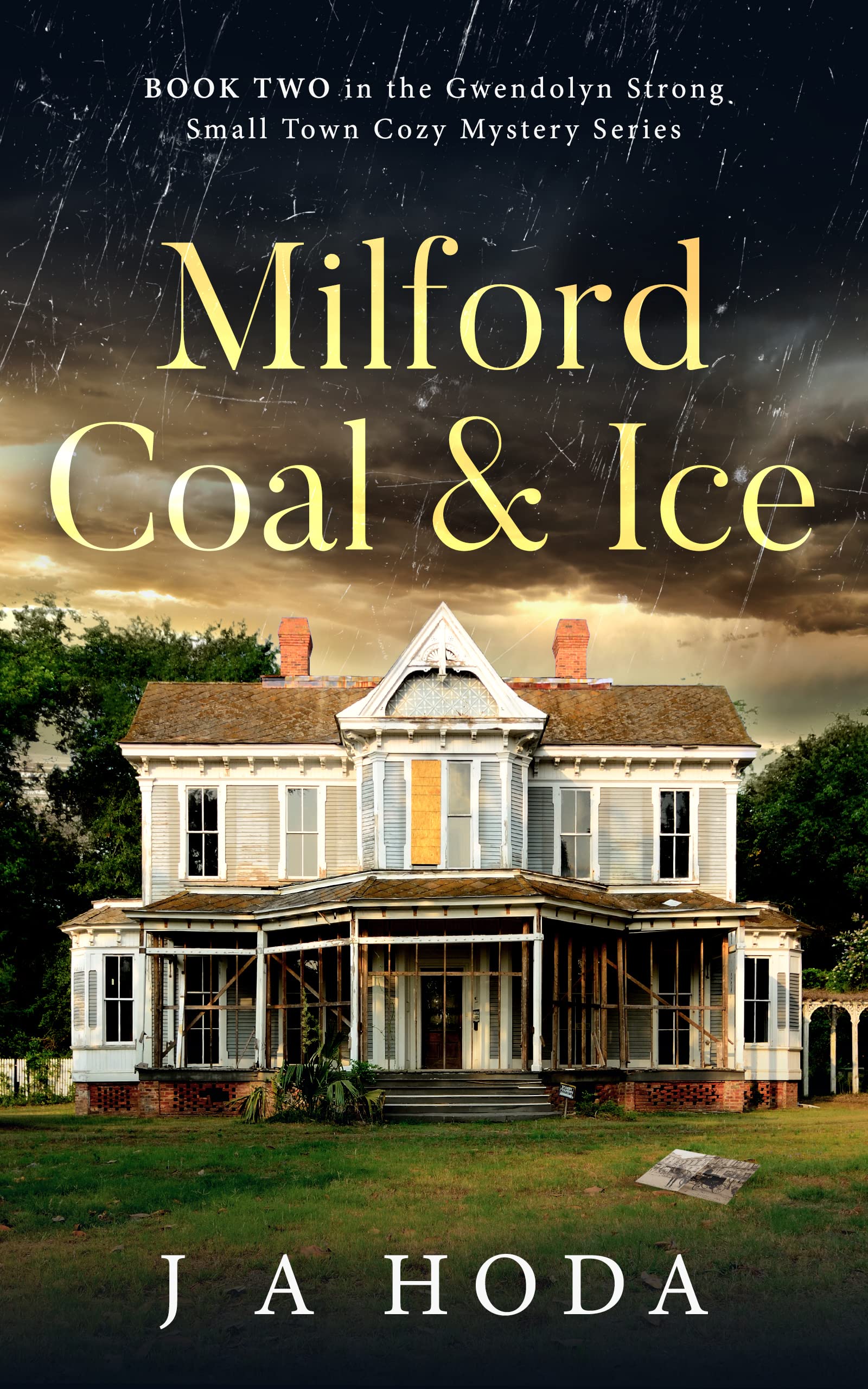 Milford Coal & Ice