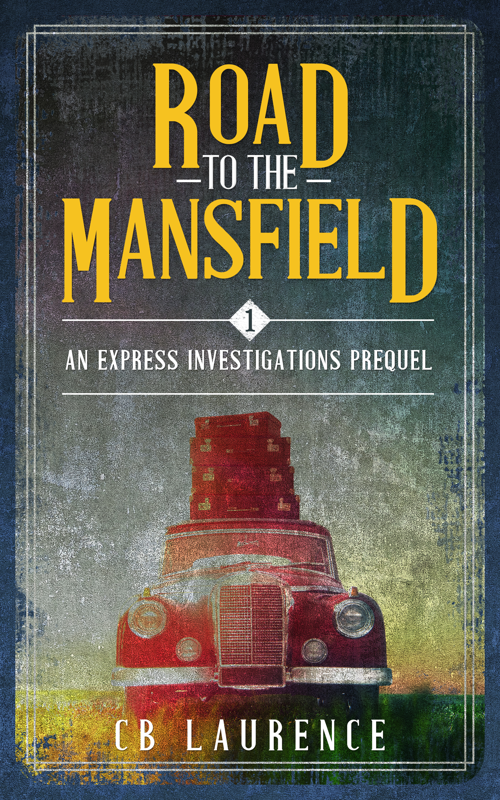 Road to the Mansfield